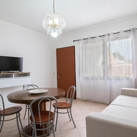Residenza La Pineta Orosei Villa Eksteriør billede