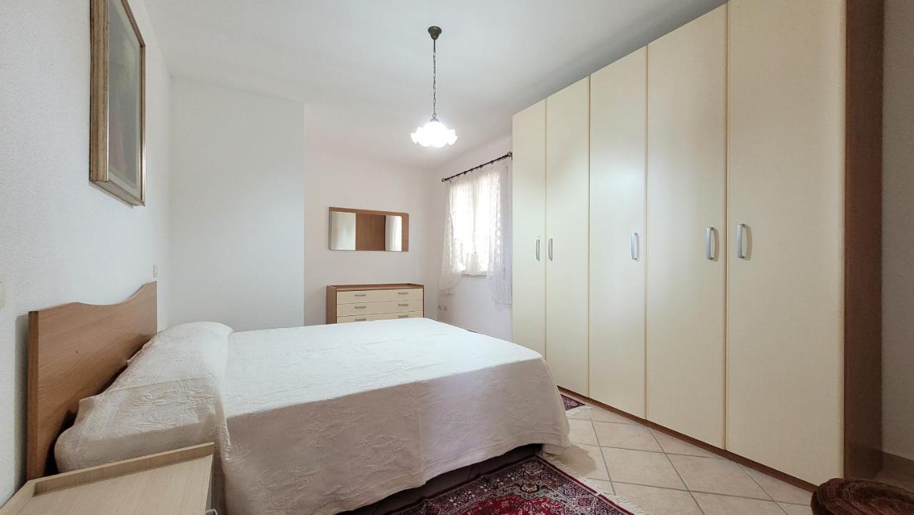 Residenza La Pineta Orosei Villa Eksteriør billede