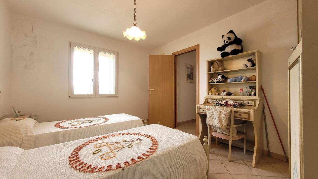 Residenza La Pineta Orosei Villa Eksteriør billede