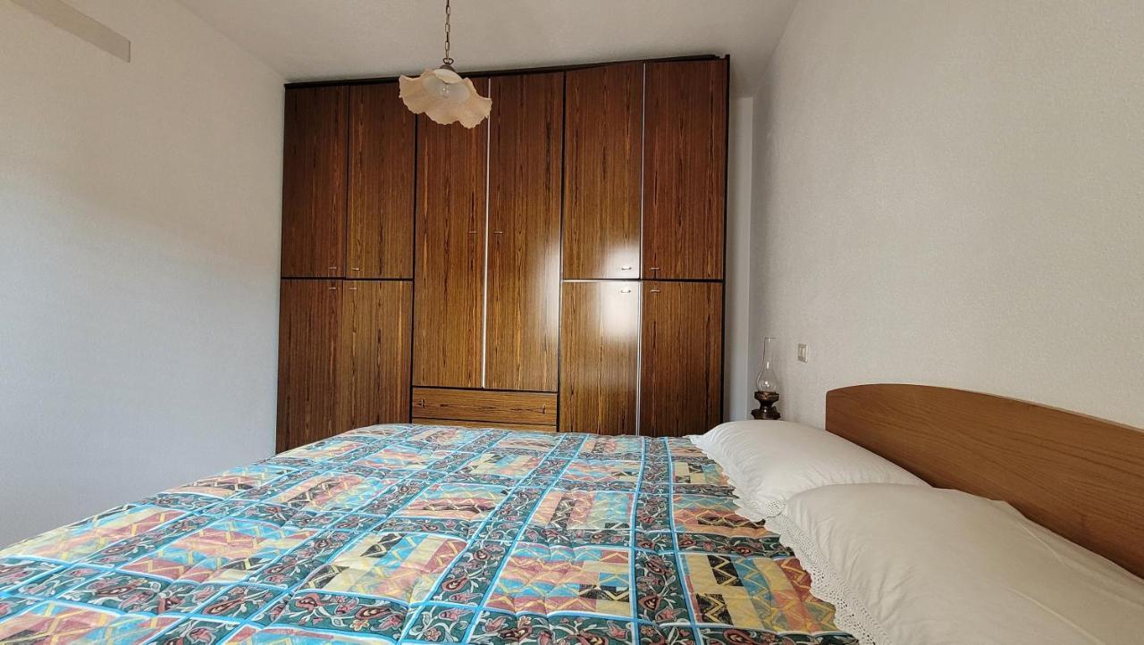 Residenza La Pineta Orosei Villa Eksteriør billede