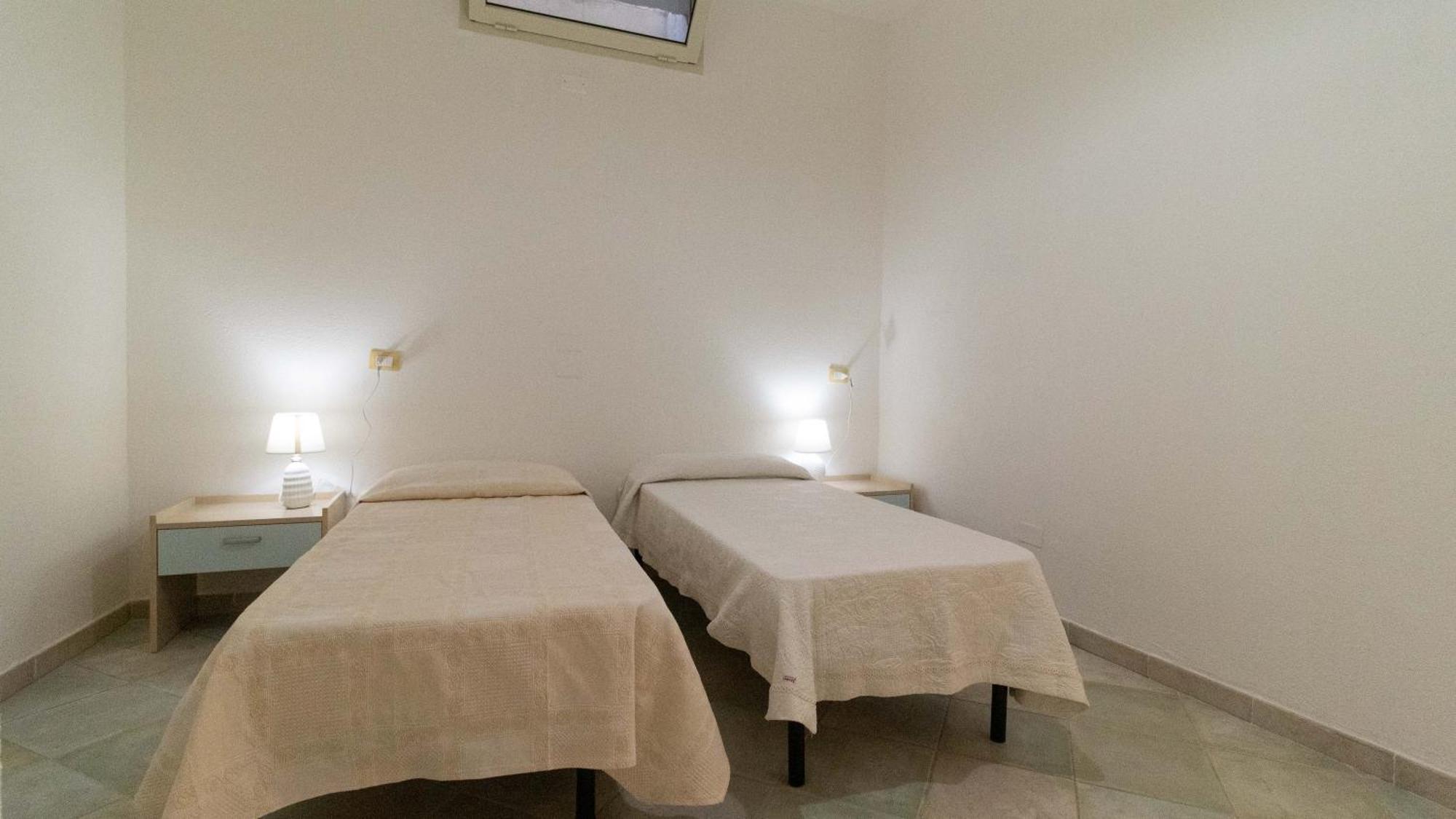 Residenza La Pineta Orosei Villa Eksteriør billede