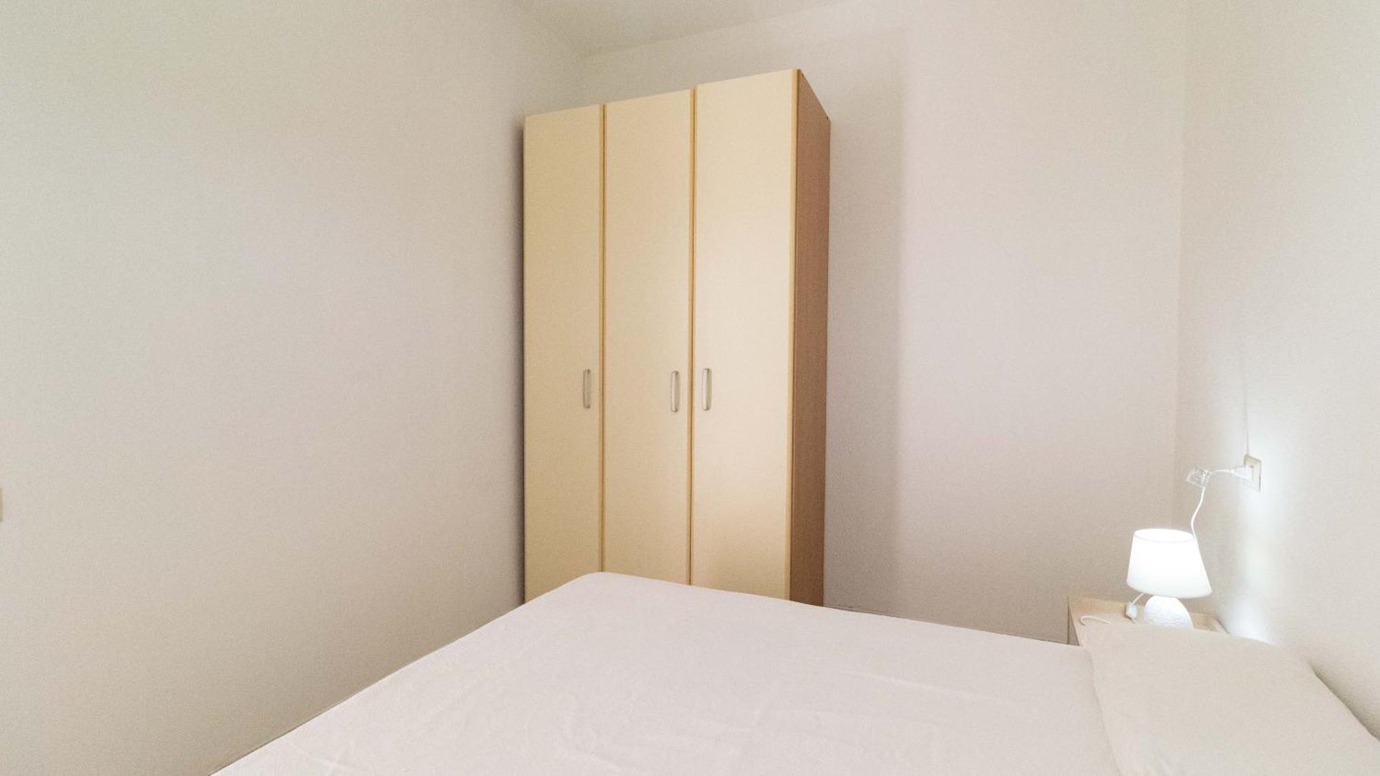 Residenza La Pineta Orosei Villa Eksteriør billede