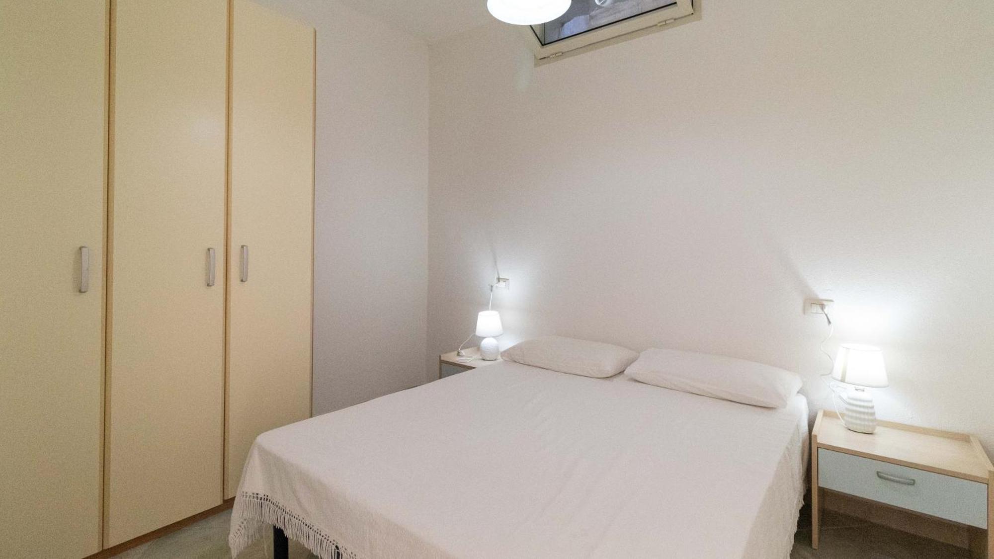 Residenza La Pineta Orosei Villa Eksteriør billede
