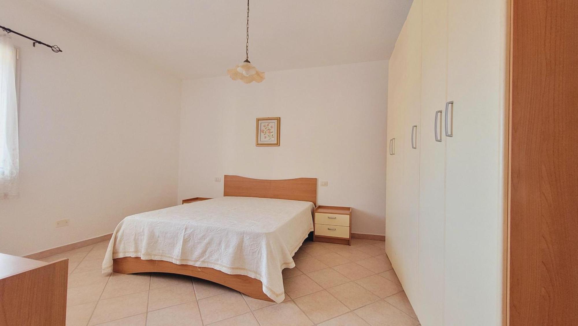 Residenza La Pineta Orosei Villa Eksteriør billede